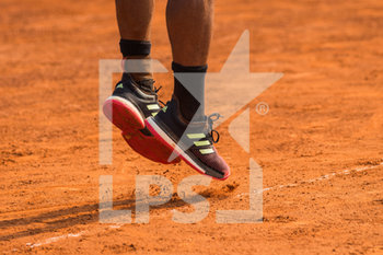 2019-06-28 - Adidas Tennis Milano Aspria Tennis Cup - ASPRIA TENNIS CUP MILANO - INTERNATIONALS - TENNIS