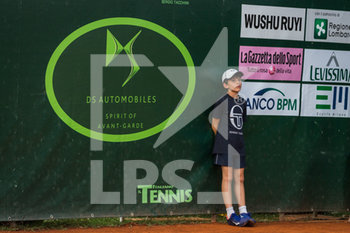 2019-06-28 - Aspria Tennis Cup Atp Challenger Milano - ASPRIA TENNIS CUP MILANO - INTERNATIONALS - TENNIS