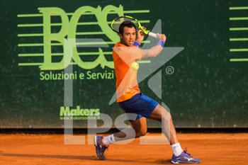 2019-06-28 - Hugo Dellien - ASPRIA TENNIS CUP MILANO - INTERNATIONALS - TENNIS
