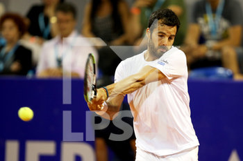 ATP 250 - Plava Laguna Croatia Open Umag (2nd round) - INTERNATIONALS - TENNIS