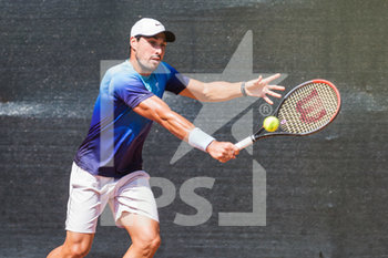 2019-08-30 - Fabien Reboul - ATP CHALLENGER COMO 2019 - INTERNATIONALS - TENNIS