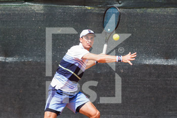 2019-08-30 - Facundo Bagnis - ATP CHALLENGER COMO 2019 - INTERNATIONALS - TENNIS