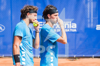 ATP Challenger Como 2019 - INTERNATIONALS - TENNIS