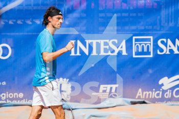 2019-08-30 - Andrea Arnaboldi - ATP CHALLENGER COMO 2019 - INTERNATIONALS - TENNIS