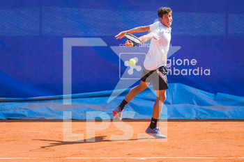 2019-08-30 - Facundo Mena - ATP CHALLENGER COMO 2019 - INTERNATIONALS - TENNIS