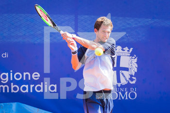 2019-08-30 - Pedro Sousa - ATP CHALLENGER COMO 2019 - INTERNATIONALS - TENNIS