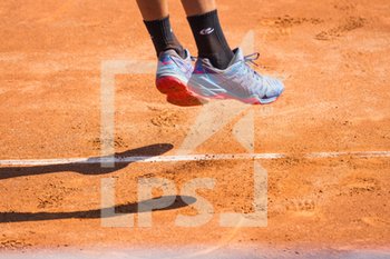 2019-08-30 - Tennis - ATP CHALLENGER COMO 2019 - INTERNATIONALS - TENNIS