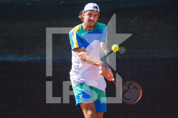 2019-08-30 - Andrej Martin - ATP CHALLENGER COMO 2019 - INTERNATIONALS - TENNIS
