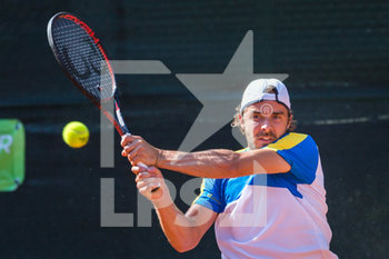 2019-08-30 - Andrej Martin - ATP CHALLENGER COMO 2019 - INTERNATIONALS - TENNIS