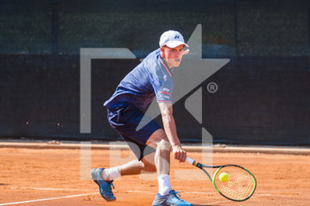 2019-08-30 - Daniel Altmaier - ATP CHALLENGER COMO 2019 - INTERNATIONALS - TENNIS