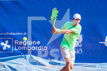 2019-08-30 - Dmitry Popko - ATP CHALLENGER COMO 2019 - INTERNATIONALS - TENNIS