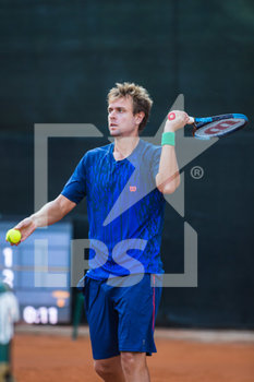 2019-08-30 - Fabricio Neis - ATP CHALLENGER COMO 2019 - INTERNATIONALS - TENNIS