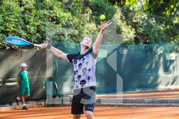 2019-08-30 - Ariel Behar - ATP CHALLENGER COMO 2019 - INTERNATIONALS - TENNIS