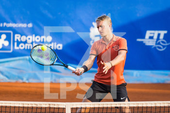 2019-08-30 - Jelle Sels - ATP CHALLENGER COMO 2019 - INTERNATIONALS - TENNIS