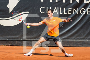 2019-09-21 - Gianluca Mager - ATP CHALLENGER BIELLA - INTERNATIONALS - TENNIS
