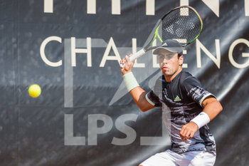 2019-09-21 - Jaume Munar - ATP CHALLENGER BIELLA - INTERNATIONALS - TENNIS