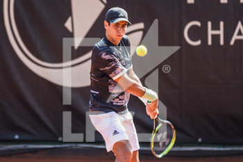 2019-09-21 - Jaume Munar - ATP CHALLENGER BIELLA - INTERNATIONALS - TENNIS