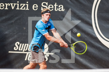 2019-09-21 - Alejandro Davidovich Fokina - ATP CHALLENGER BIELLA - INTERNATIONALS - TENNIS