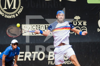 2019-09-21 - Paolo Lorenzi - ATP CHALLENGER BIELLA - INTERNATIONALS - TENNIS