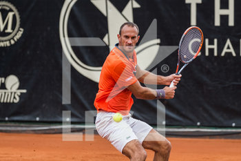 2019-09-21 - Ante Pavic - ATP CHALLENGER BIELLA - INTERNATIONALS - TENNIS