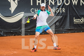 2019-09-21 - Andrej Golubev - ATP CHALLENGER BIELLA - INTERNATIONALS - TENNIS
