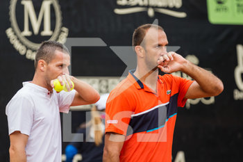 2019-09-21 - Tomislav Brkic  - ATP CHALLENGER BIELLA - INTERNATIONALS - TENNIS