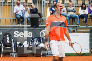 2019-09-21 - Tomislav Brkic Ante Pavic - ATP CHALLENGER BIELLA - INTERNATIONALS - TENNIS