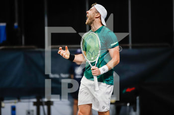 ATP Bergamo Challenger - INTERNATIONALS - TENNIS