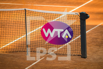 2020-09-14 - Ambiance during the first round of the 2020 Internazionali BNL d'Italia WTA Premier 5 tennis tournament on September 14, 2020 at Foro Italico in Rome, Italy - Photo Rob Prange / Spain DPPI / DPPI - INTERNAZIONALI BNL D'ITALIA 2020 - INTERNATIONALS - TENNIS
