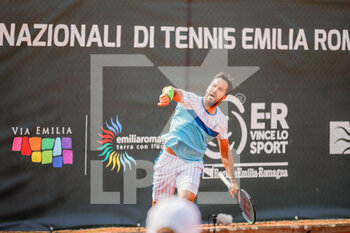 ATP Challenger 125 - Internazionali Emilia Romagna - INTERNAZIONALI - TENNIS