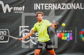 2020-10-09 - Filippo Baldi - ATP CHALLENGER 125 - INTERNAZIONALI EMILIA ROMAGNA - INTERNATIONALS - TENNIS