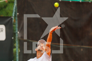 2020-10-09 - Marcelo Arevalo - ATP CHALLENGER 125 - INTERNAZIONALI EMILIA ROMAGNA - INTERNATIONALS - TENNIS