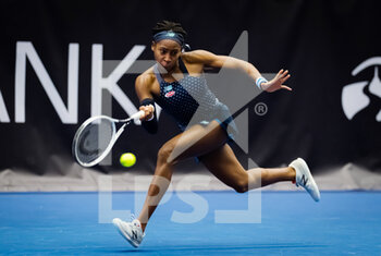2020 J&T Banka Ostrava Open WTA Premier - Sunday - INTERNATIONALS - TENNIS