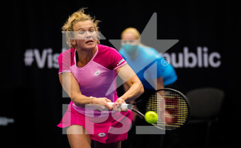 2020 J&T Banka Ostrava Open WTA Premier - INTERNATIONALS - TENNIS