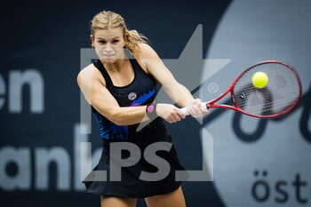 2020 Upper Austria Ladies Linz WTA International tournament - Sunday - INTERNAZIONALI - TENNIS