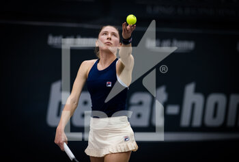 2020 Upper Austria Ladies Linz WTA International tournament - Monday - INTERNAZIONALI - TENNIS