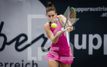 2020 Upper Austria Ladies Linz WTA International tournament - INTERNAZIONALI - TENNIS
