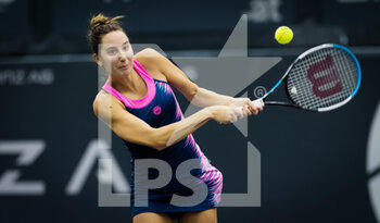 2020 Upper Austria Ladies Linz WTA International tournament - INTERNAZIONALI - TENNIS