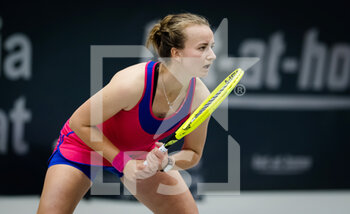 2020 Upper Austria Ladies Linz WTA International tournament - Saturday - INTERNATIONALS - TENNIS