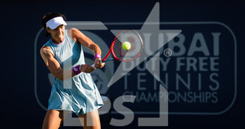 2021 Dubai Duty Free Tennis Championships WTA 1000 tournament - INTERNAZIONALI - TENNIS