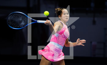 2021 St Petersburg Ladies Trophy, WTA 500 tennis tournament - INTERNAZIONALI - TENNIS