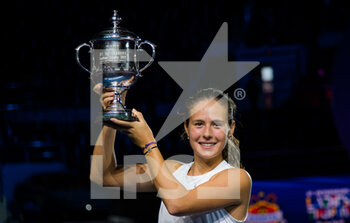 2021 St Petersburg Ladies Trophy, WTA 500 tennis tournament - INTERNAZIONALI - TENNIS