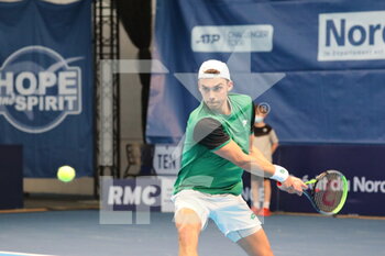 Play In Challenger 2021, ATP Challenger tennis tournament - INTERNAZIONALI - TENNIS