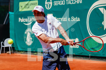 2021-05-07 - Felipe Meligeni Alves - ATP CHALLENGER BIELLA - INTERNATIONALS - TENNIS