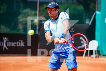 2021-05-07 - Artem Sitak - ATP CHALLENGER BIELLA - INTERNATIONALS - TENNIS