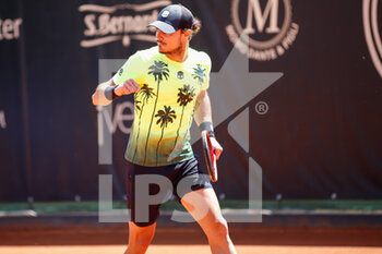 2021-05-07 - Andrea Collarini - ATP CHALLENGER BIELLA - INTERNATIONALS - TENNIS