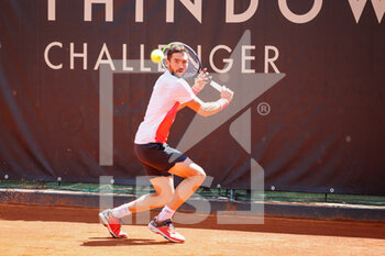 2021-05-07 - Guido Andreozzi - ATP CHALLENGER BIELLA - INTERNATIONALS - TENNIS