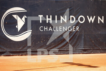 2021-05-07 - Thindown Challenger Atp Biella - ATP CHALLENGER BIELLA - INTERNATIONALS - TENNIS