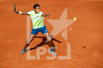2021-05-07 - Juan Pablo Varillas - ATP CHALLENGER BIELLA - INTERNATIONALS - TENNIS