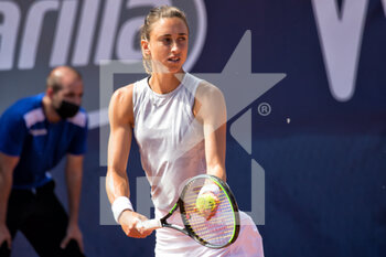 2021-05-18 - MARTIC Petra of the Croatia - WTA 250 EMILIA-ROMAGNA OPEN 2021 - INTERNATIONALS - TENNIS
